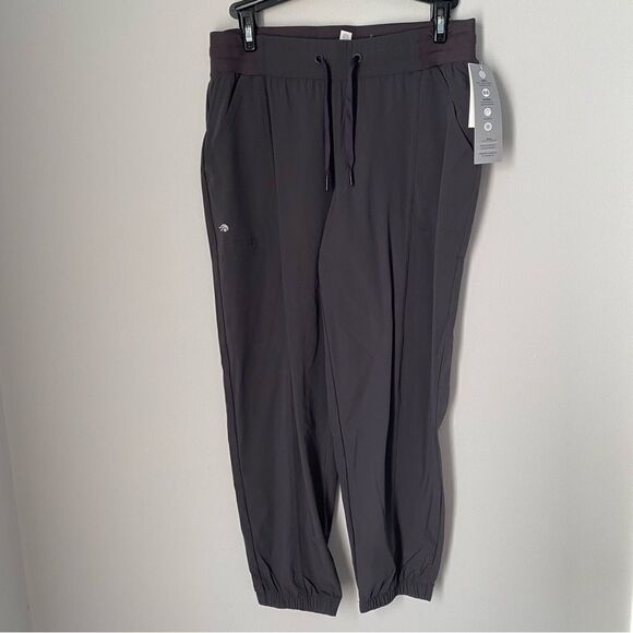 Ideology Women’s Gray Jogger Pants size S - Picture 1 of 4